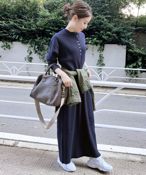 Spick＆Span（スピック アンド スパン） 「Spick & Span」 ニット