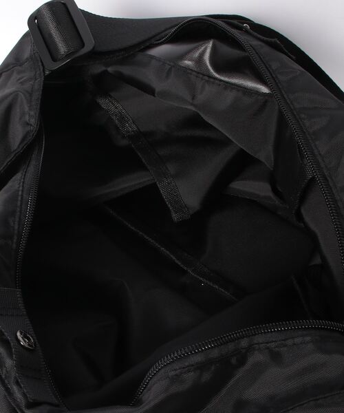 「SETUP7」 2WAYバッグ FREE ブラック メンズ_画像3