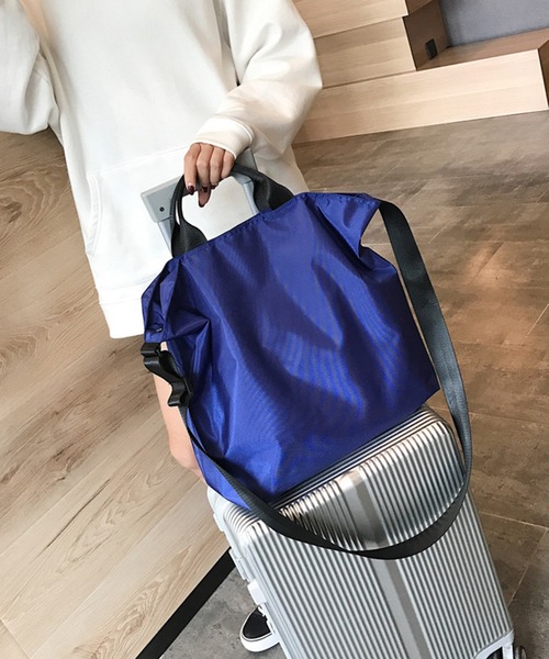 「SETUP7」 2WAYバッグ FREE ブラック メンズ_画像6