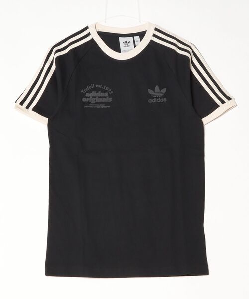 adidas（アディダス） tシャツ スポーツ グラフィック カリ Tシャツ