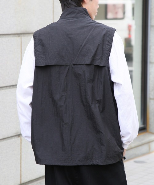 KELTY（ケルティ） ナイロンベスト L ブラック レディース : ZOZOTOWN