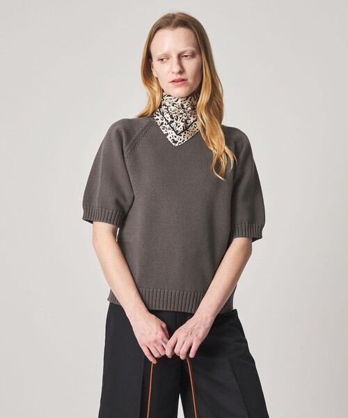 STEVEN ALAN（スティーブンアラン） ニット セーター 「Steven Alan