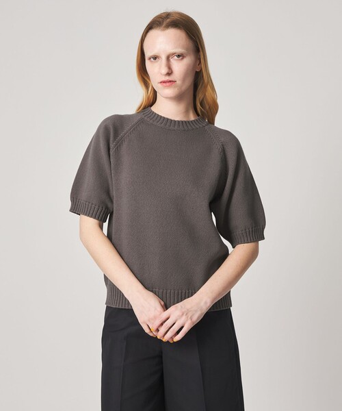 STEVEN ALAN（スティーブンアラン） ニット セーター 「Steven Alan