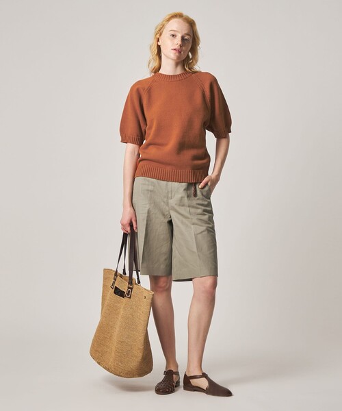 STEVEN ALAN（スティーブンアラン） ニット セーター 「Steven Alan