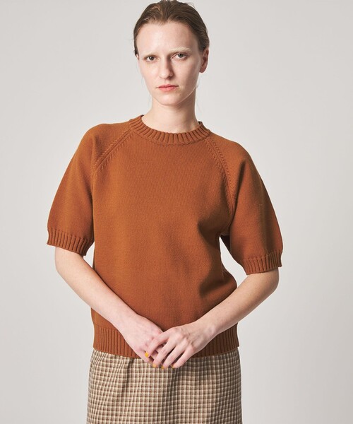 STEVEN ALAN（スティーブンアラン） ニット セーター 「Steven Alan