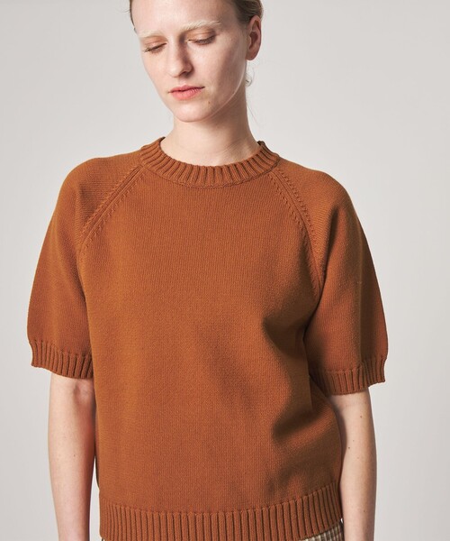STEVEN ALAN（スティーブンアラン） ニット セーター 「Steven Alan 