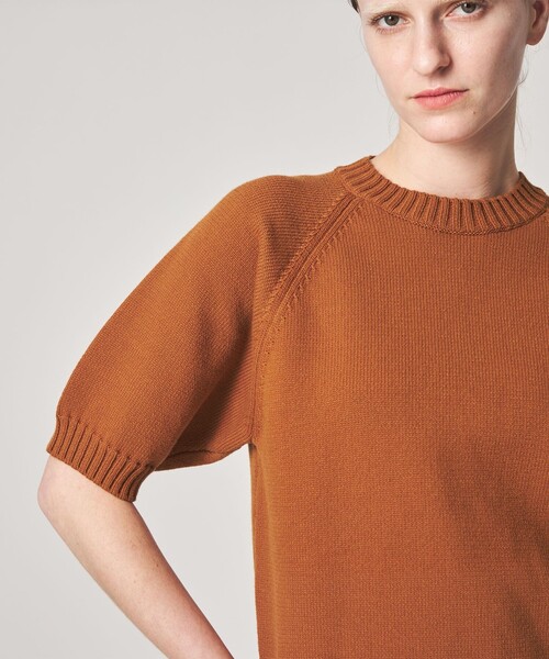 STEVEN ALAN（スティーブンアラン） ニット セーター 「Steven Alan