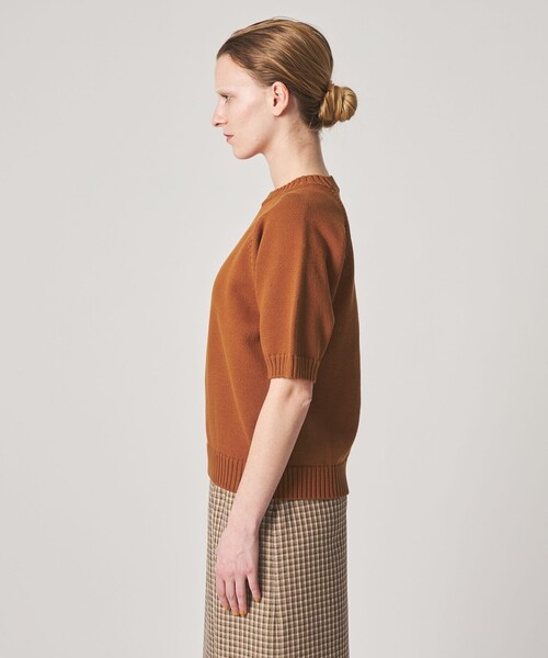 美品 スティーブンアラン Steven Alan 長袖ニット レディース STEVEN ALAN（スティーブンアラン） ニット セーター 「Steven Alan