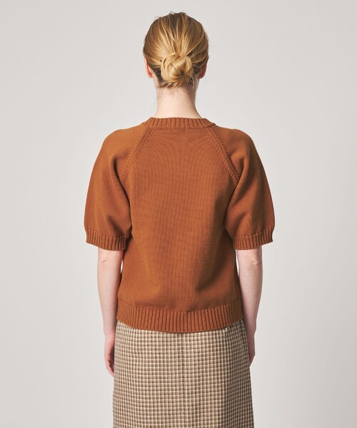 STEVEN ALAN（スティーブンアラン） ニット セーター 「Steven Alan