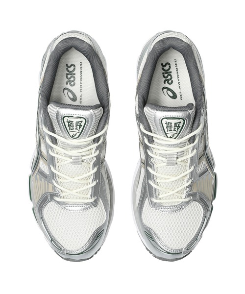 ASICS（アシックス） スニーカー GEL-KAYANO 12.1 / ゲルカヤノ 12.1