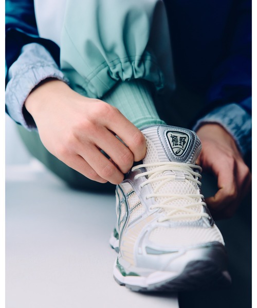 ASICS（アシックス） スニーカー GEL-KAYANO 12.1 / ゲルカヤノ 12.1