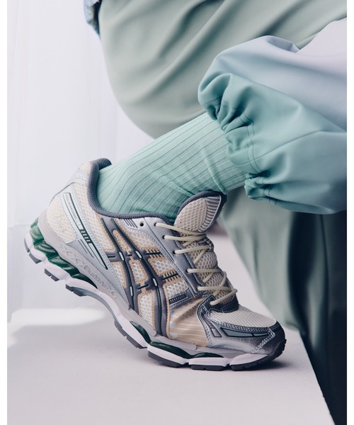 ASICS（アシックス） スニーカー GEL-KAYANO 12.1 / ゲルカヤノ 12.1