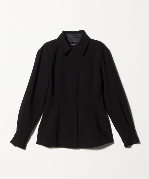 ブラウス シャツ 「RACHEL COMEY」FILT TOP/シャツ レディースの画像