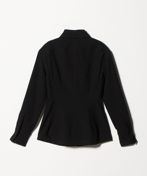 ブラウス シャツ 「RACHEL COMEY」FILT TOP/シャツ レディースの画像