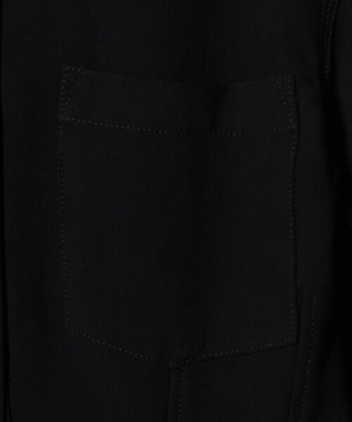 ブラウス シャツ 「RACHEL COMEY」FILT TOP/シャツ レディースの画像