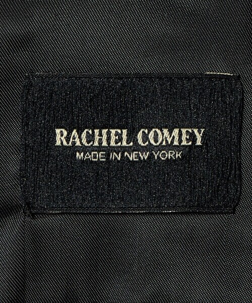 ブラウス シャツ 「RACHEL COMEY」FILT TOP/シャツ レディースの画像