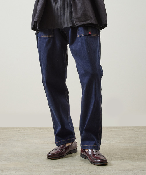 Gramicci（グラミチ） ジーンズ グラミチ / STRETCH DENIM NN-PANT 