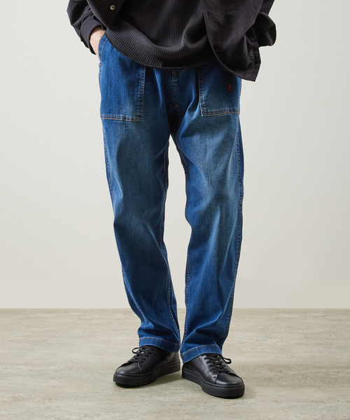 Gramicci（グラミチ） ジーンズ グラミチ / STRETCH DENIM NN-PANT