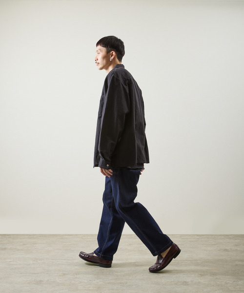 Gramicci（グラミチ） ジーンズ グラミチ / STRETCH DENIM NN-PANT