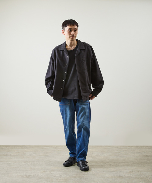 Gramicci（グラミチ） ジーンズ グラミチ / STRETCH DENIM NN-PANT 