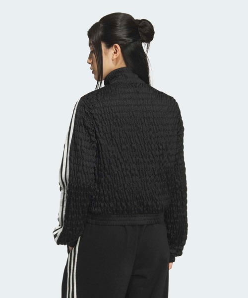 極美品 adidas アディダスオリジナルス トラックジャケット ジャージ XL adidas（アディダス） ジャージ SMOKED トラックトップ（ジャージ