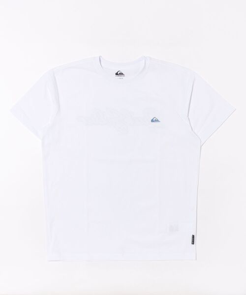 Quiksilver（クイックシルバー） ラッシュガード メンズ MALIBUART SS
