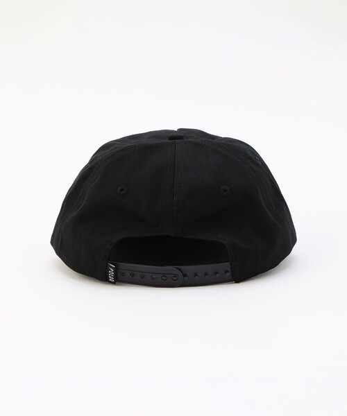 「POLeR」 キャップ ONE SIZE ナチュラル レディース_画像2