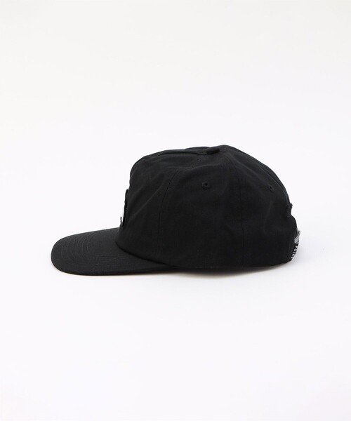 「POLeR」 キャップ ONE SIZE ナチュラル レディース_画像3