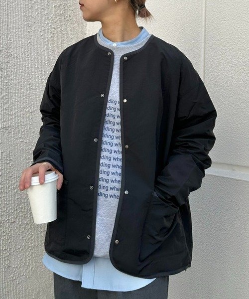 「CIAOPANIC TYPY」 ジャケット MEDIUM ブラック メンズ_画像2