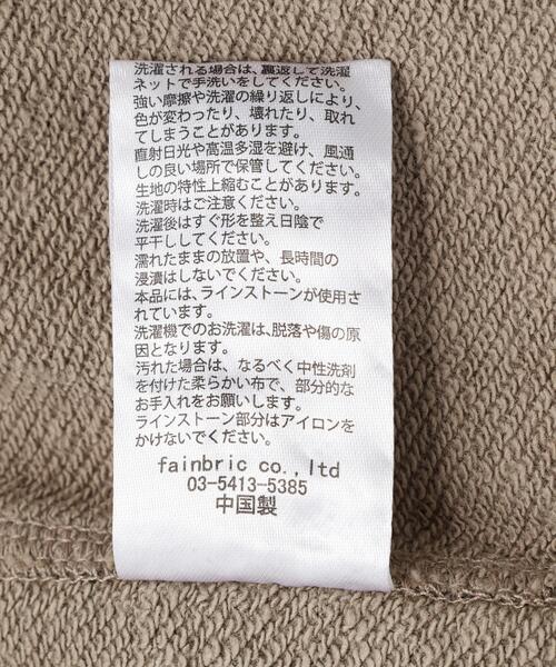 DANKE SCHON（ダンケシェーン） ワイドパンツ ハーフパンツ パンツ