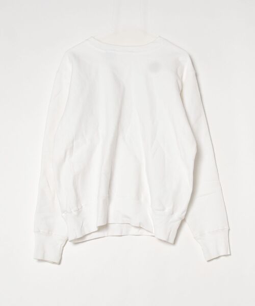 Champion（チャンピオン） スウェットカットソー X-LARGE ホワイト 
