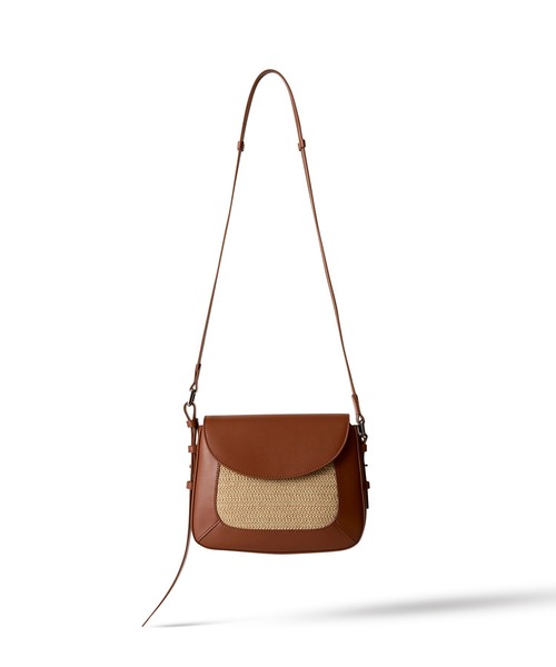 L'Avenir ショルダーバッグ バッグ 「L'Avenir」Ilse Mini レディース