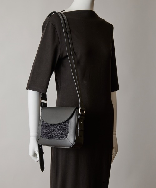 ⭐️ L’Avenir⭐️ ショルダーバッグ L'Avenir ショルダーバッグ バッグ 「L'Avenir」Ilse Mini レディース