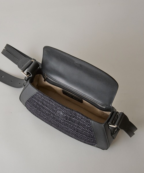 L'Avenir ショルダーバッグ バッグ 「L'Avenir」Ilse Mini レディース