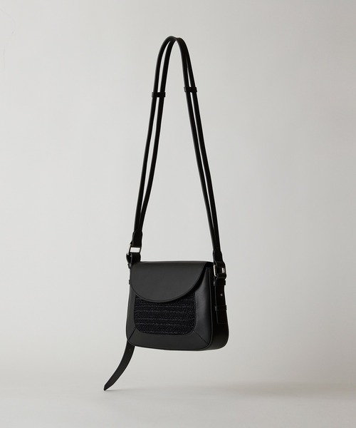 L'Avenir ショルダーバッグ バッグ 「L'Avenir」Ilse Mini レディース