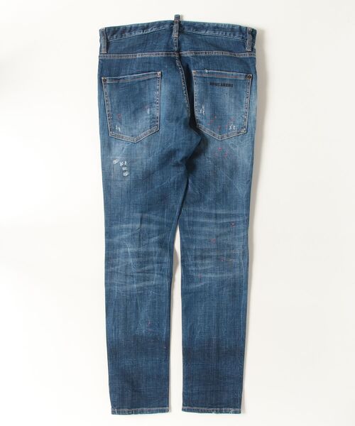 ジーンズ Cool Guy Double Front Jean/0251 メンズ レディースの画像