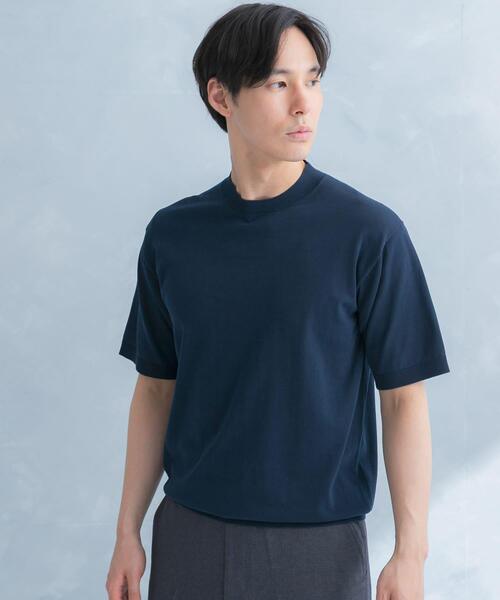 URBAN RESEARCH DOORS（アーバンリサーチドアーズ） シャツ 半袖 LIFE