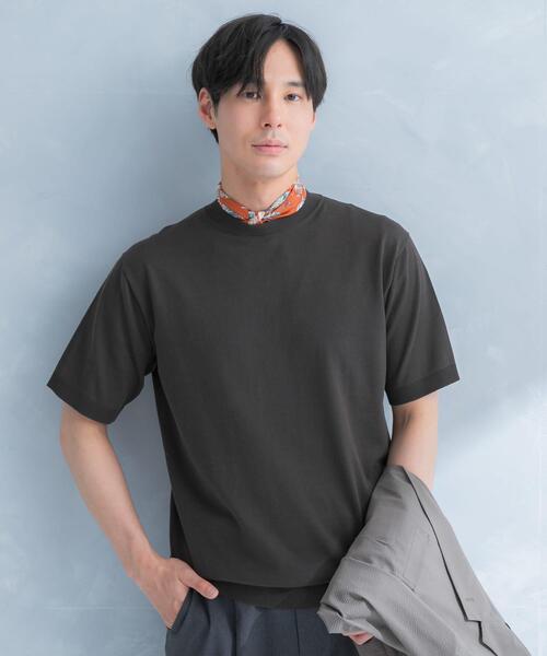 URBAN RESEARCH DOORS（アーバンリサーチドアーズ） シャツ 半袖 LIFE