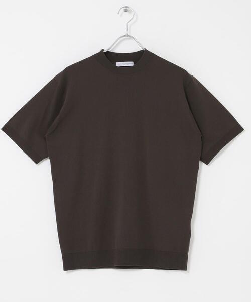 URBAN RESEARCH DOORS（アーバンリサーチドアーズ） シャツ 半袖 LIFE