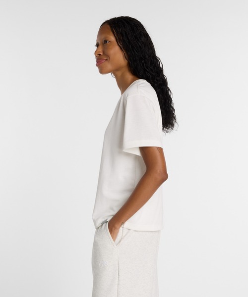 New Balance（ニューバランス） tシャツ 半袖 New Balance NBロゴT