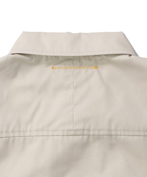 UNION（ユニオン） シャツ 半袖 UNION TOKYO HICKS SS SHIRT ユニオン
