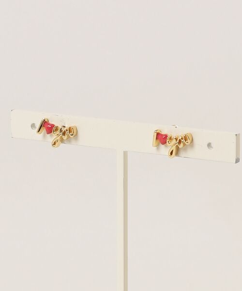 kate spade NEW YORK（ケイト・スペード ニューヨーク） ピアス（両耳 
