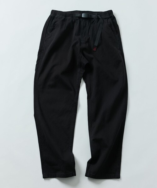 「FREAK'S STORE」 「GRAMICCI」チノパンツ SMALL オリーブ メンズ_画像2