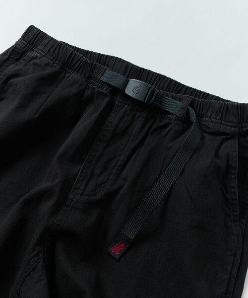 「FREAK'S STORE」 「GRAMICCI」チノパンツ SMALL オリーブ メンズ_画像3