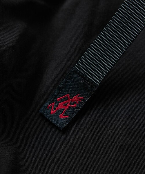 「FREAK'S STORE」 「GRAMICCI」チノパンツ SMALL オリーブ メンズ_画像4