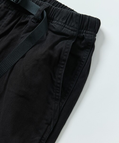 「FREAK'S STORE」 「GRAMICCI」チノパンツ SMALL オリーブ メンズ_画像6