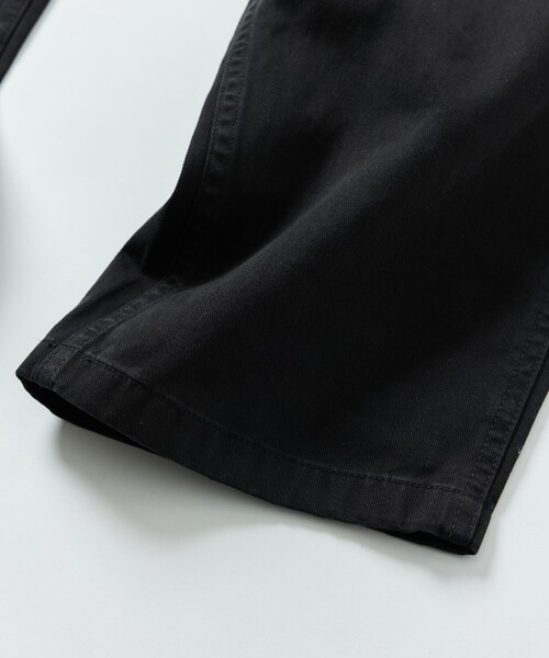 「FREAK'S STORE」 「GRAMICCI」チノパンツ SMALL オリーブ メンズ_画像8