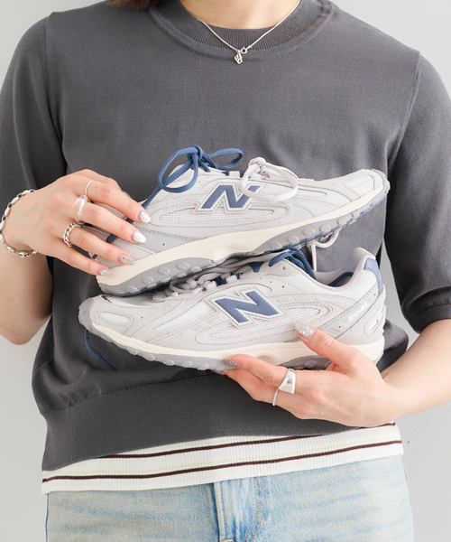U by SPICK&SPAN（ユーバイスピックアンドスパン） スニーカー New