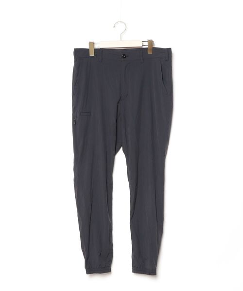 BEAMS GOLF ブラック パンツ Lサイズ BEAMS GOLF（ビームス ゴルフ） パンツ LARGE ブラック メンズ