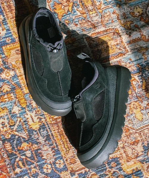 UGG Australia（アグオーストラリア） スニーカー (UGG)M HERITAGE